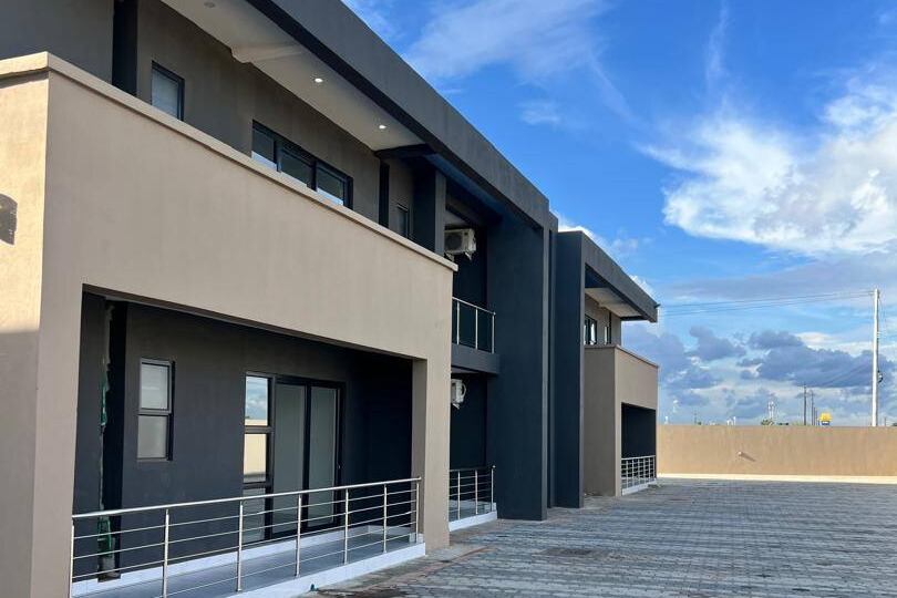 Real Estate Project